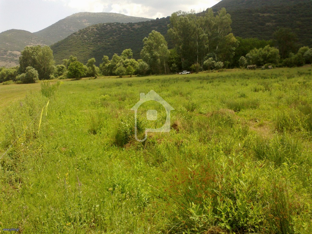 Οικόπεδο 13.817 τ.μ. προς πώληση, Λαγοβούνι