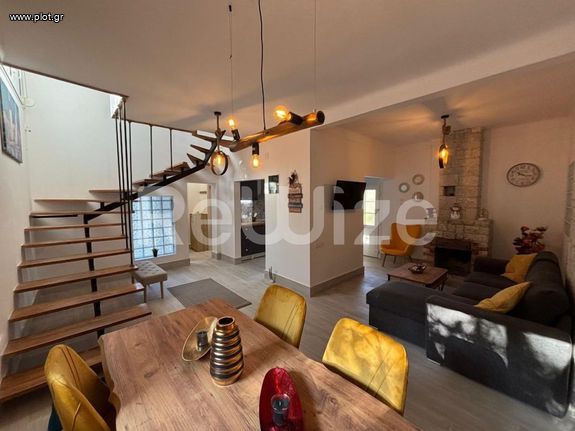 Detached home 145 sqm for sale, Thessaloniki - Suburbs, Thermaikos