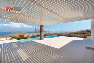 Βίλλα 236 τ.μ. για πώληση, Κυκλάδες, Πάρος-thumb-11