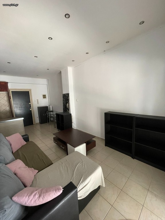 Studio / γκαρσονιέρα 49 τ.μ. πρός πώληση, Αθήνα - Κέντρο, Νέος Κόσμος