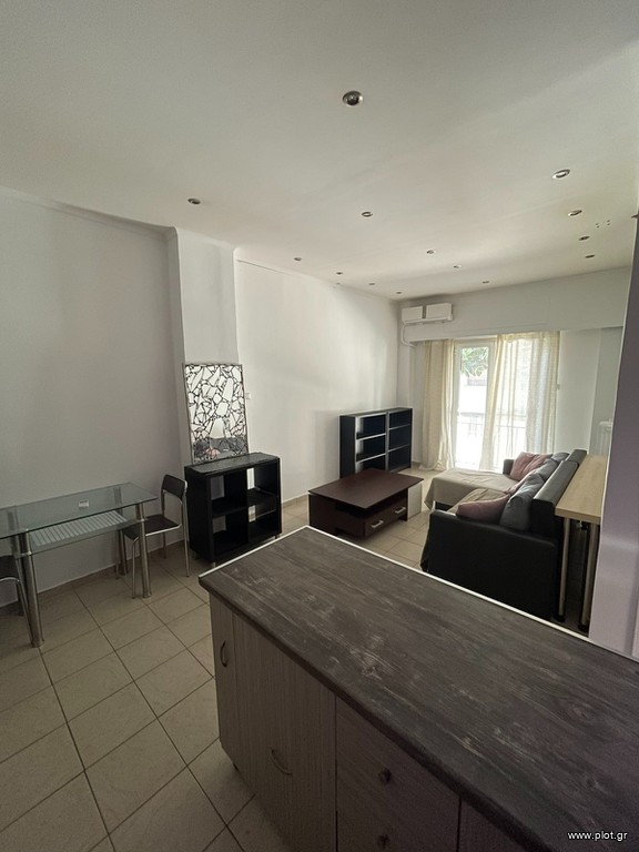 Studio / γκαρσονιέρα 49 τ.μ. πρός πώληση, Αθήνα - Κέντρο, Νέος Κόσμος