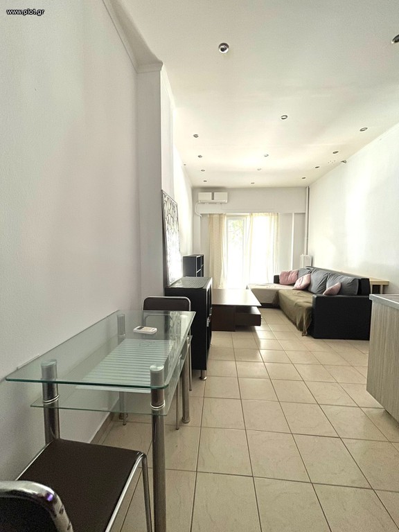 Studio / γκαρσονιέρα 49 τ.μ. πρός πώληση, Αθήνα - Κέντρο, Νέος Κόσμος