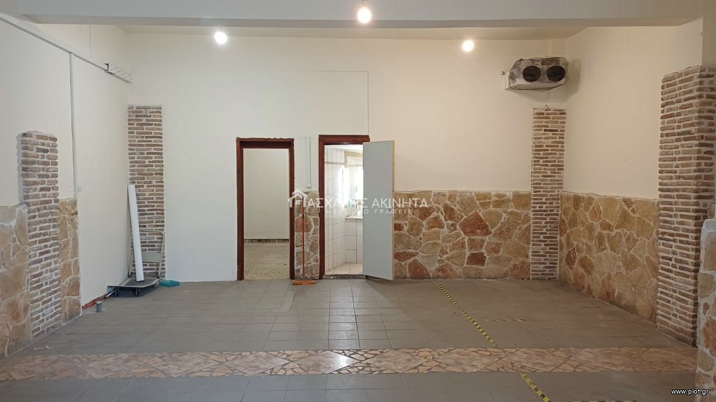 Κατάστημα 100 τ.μ. προς ενοικίαση, Κέντρο Ηρακλείου