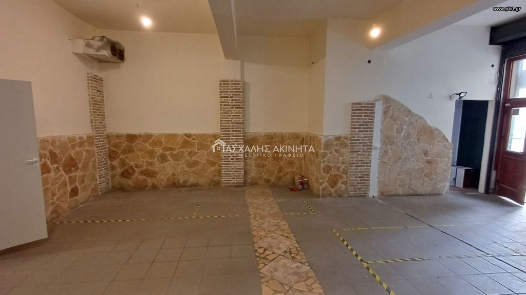 Κατάστημα 100 τ.μ. προς ενοικίαση, Κέντρο Ηρακλείου