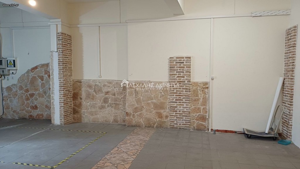 Κατάστημα 100 τ.μ. προς ενοικίαση, Κέντρο Ηρακλείου