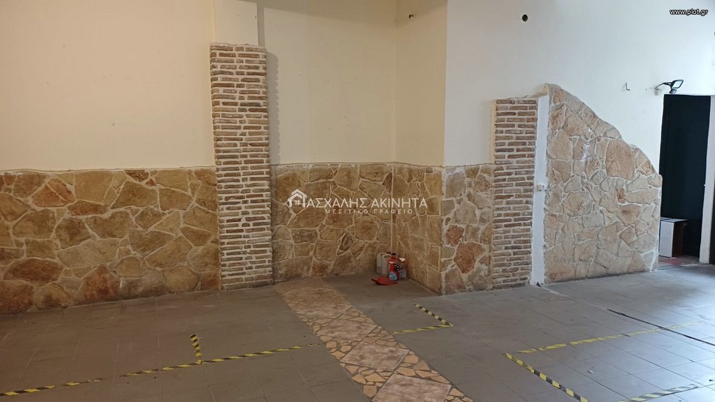 Κατάστημα 100 τ.μ. προς ενοικίαση, Κέντρο Ηρακλείου