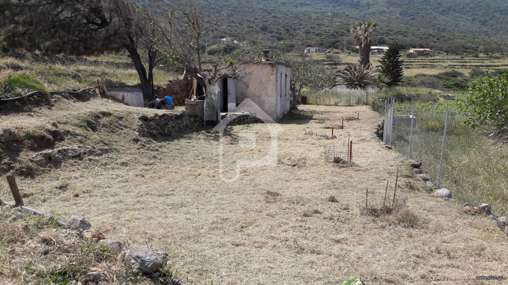 Αγροτεμάχια 656 τ.μ. πρός πώληση, Λακωνία, Βοϊων