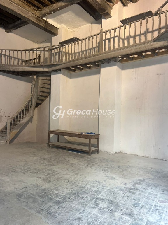 Επιχειρηματικό κτίριο 659 τ.μ. πρός ενοικίαση, Αθήνα - Κέντρο, Ιστορικό Κέντρο