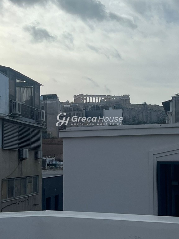 Επιχειρηματικό κτίριο 659 τ.μ. πρός ενοικίαση, Αθήνα - Κέντρο, Ιστορικό Κέντρο
