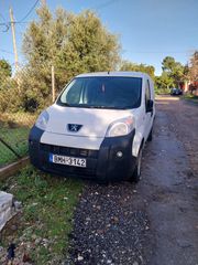 Peugeot 2019 Bibber