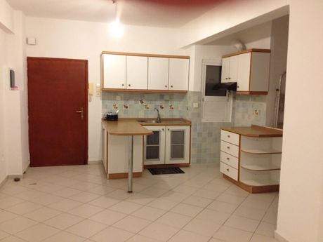 Apartment 58 sqm for rent