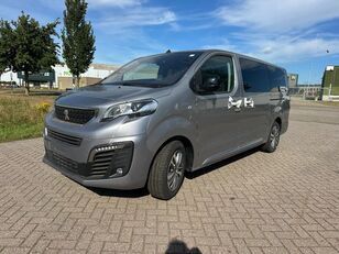 Peugeot Traveller 2022 Αυτοματο 9θεσιο