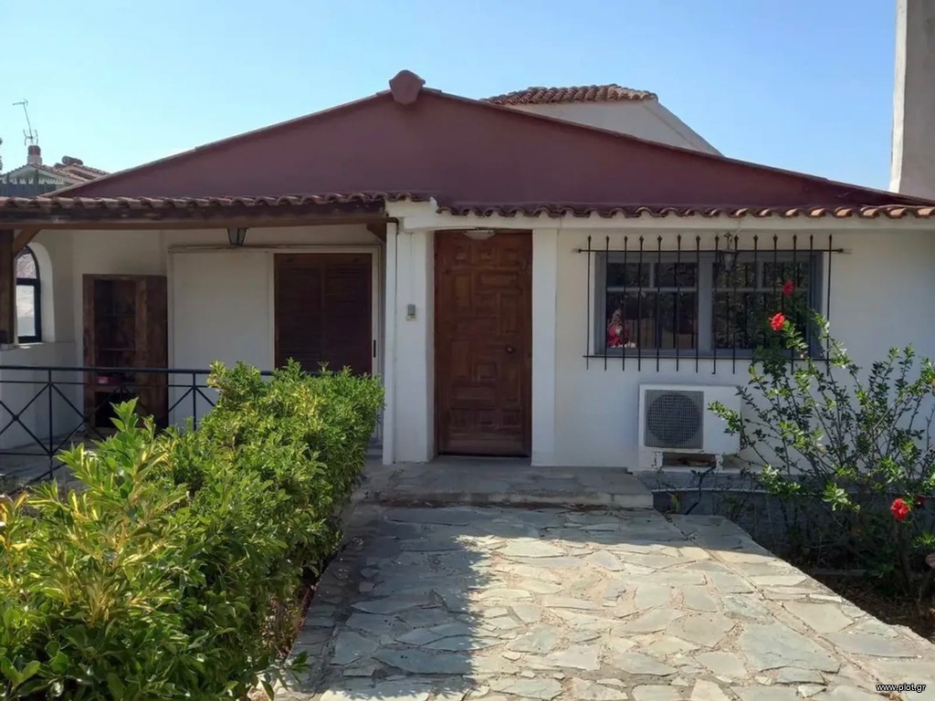 Μονοκατοικία 120 τ.μ. προς πώληση, Μαύρο Λιθάρι