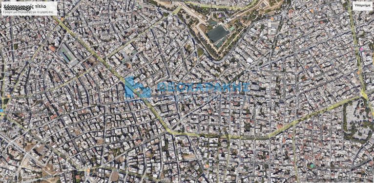 Building 605 sqm for rent, Heraklion Prefecture, Heraclion Cretes