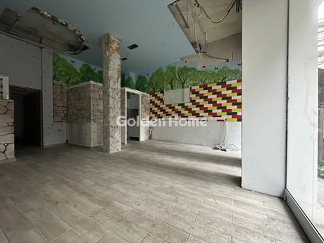 Κατάστημα 130 τ.μ. προς ενοικίαση