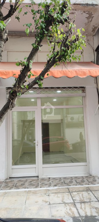 Κατάστημα 27 τ.μ. προς ενοικίαση, Άνωθεν Ασύλου