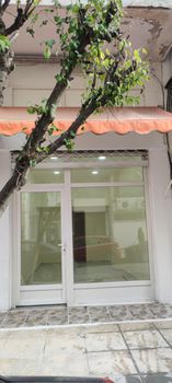 Store 27 sqm for rent