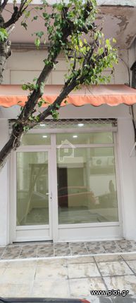 Store 27 sqm for rent, Thessaloniki - Suburbs, Stavroupoli