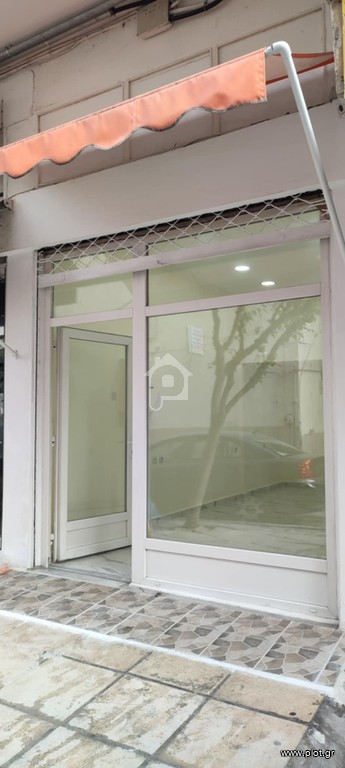Κατάστημα 27 τ.μ. προς ενοικίαση, Άνωθεν Ασύλου