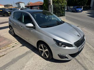 Peugeot 308 2021 PURETECH-thumb-2