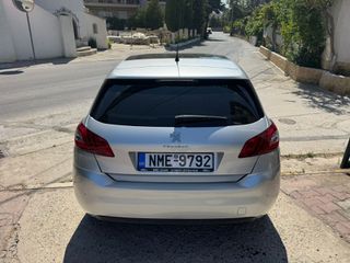 Peugeot 308 2021 PURETECH-thumb-6