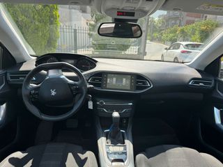 Peugeot 308 2021 PURETECH-thumb-7
