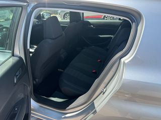 Peugeot 308 2021 PURETECH-thumb-8