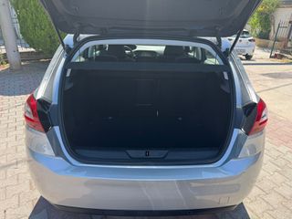 Peugeot 308 2021 PURETECH-thumb-9