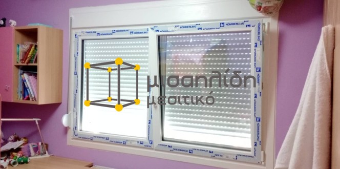 Διαμέρισμα 78 τ.μ. πρός πώληση, Εβρος, Αλεξανδρούπολη