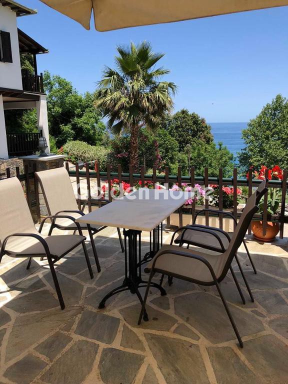 Ξενοδοχείο 17.500 τ.μ. προς πώληση, Μαθράκιο