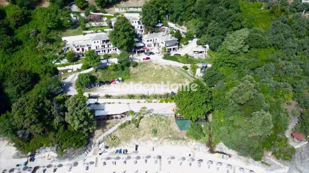 Ξενοδοχείο 17.500 τ.μ. προς πώληση, Μαθράκιο