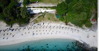Ξενοδοχείο 17.500 τ.μ. προς πώληση, Μαθράκιο-thumb-5