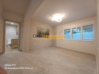 Studio / γκαρσονιέρα 52 τ.μ. για πώληση