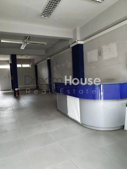 Hall 80 sqm for rent