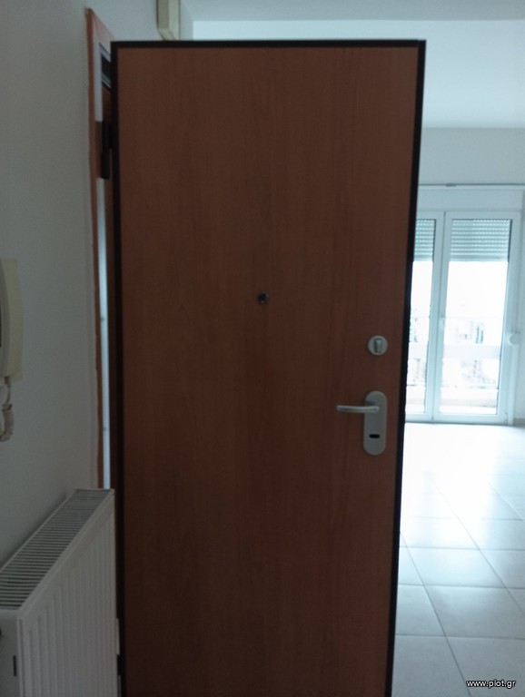 Διαμέρισμα 59 τ.μ. πρός ενοικίαση, Μαγνησία, Βόλος