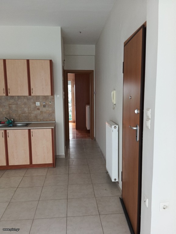 Διαμέρισμα 59 τ.μ. πρός ενοικίαση, Μαγνησία, Βόλος