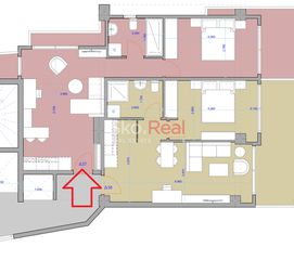 Studio / γκαρσονιέρα 59 τ.μ. προς πώληση, Φάληρο-thumb-2
