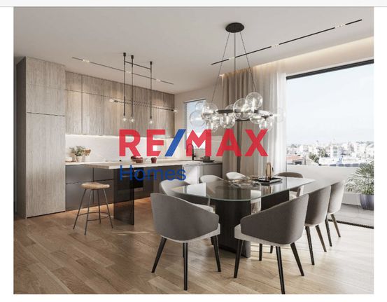 Maisonette 138 sqm for sale, Athens - South, Elliniko