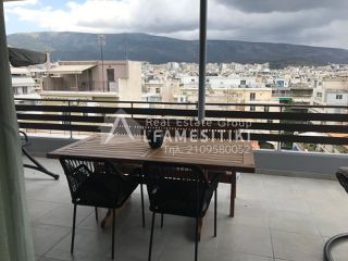 Διαμέρισμα 57 τ.μ. για πώληση