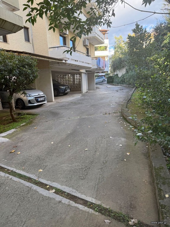 Διαμέρισμα 100 τ.μ. πρός ενοικίαση, Αθήνα - Βόρεια Προάστια, Κηφισιά