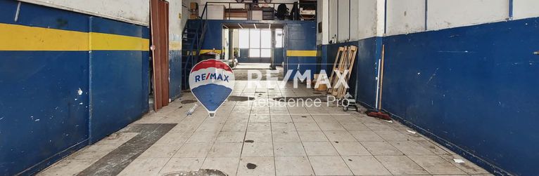 Store 180 sqm for rent, Heraklion Prefecture, Nea Alikarnassos