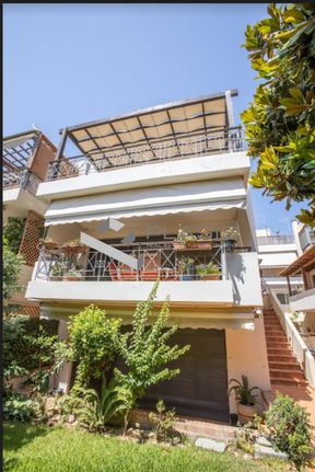 Maisonette 320 sqm for sale, Athens - South, Vari - Varkiza