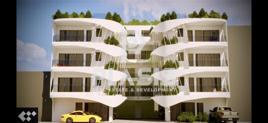 Διαμέρισμα 52 τ.μ. προς πώληση, Νέα Καλλικράτεια