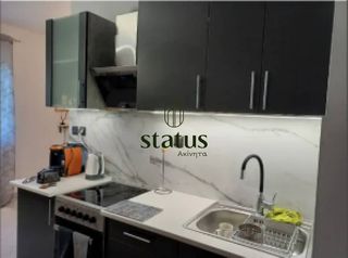 Studio / γκαρσονιέρα 40 τ.μ. για ενοικίαση