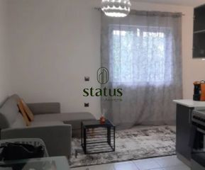 Studio / γκαρσονιέρα 40 τ.μ. για ενοικίαση, Αχαΐα, Πάτρα-thumb-2