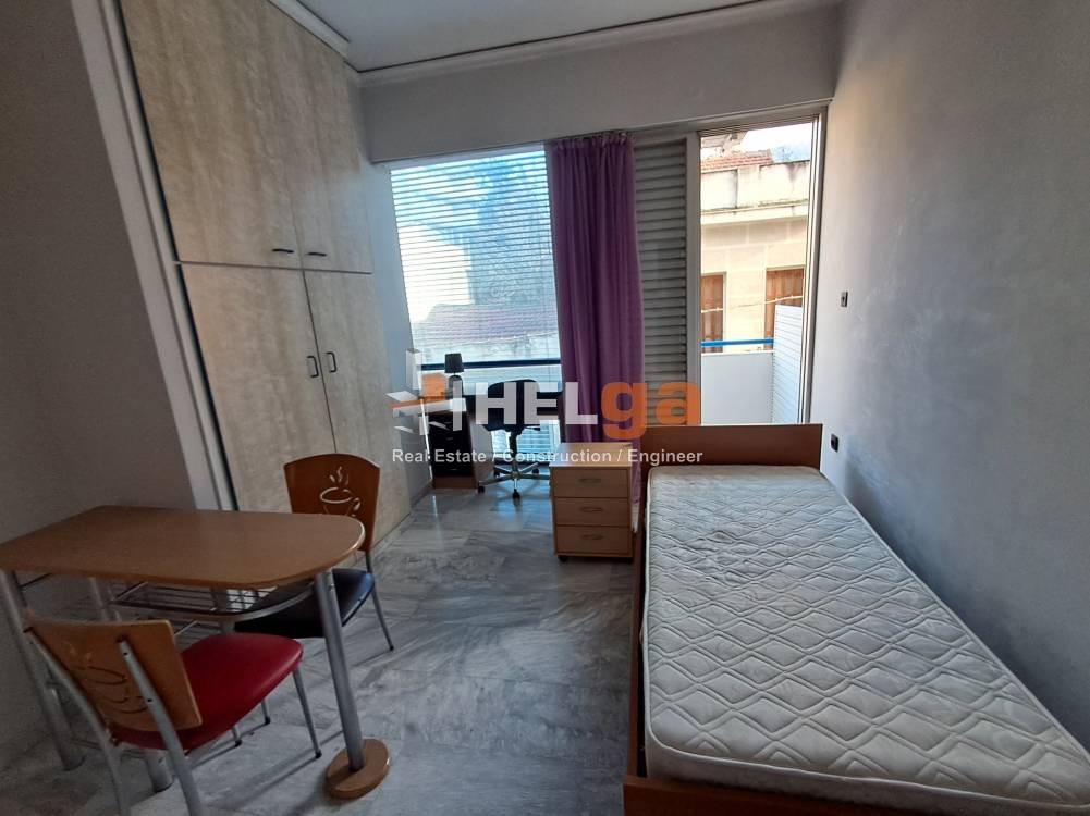 Studio / γκαρσονιέρα 32 τ.μ. προς ενοικίαση, Κέντρο Πάτρας
