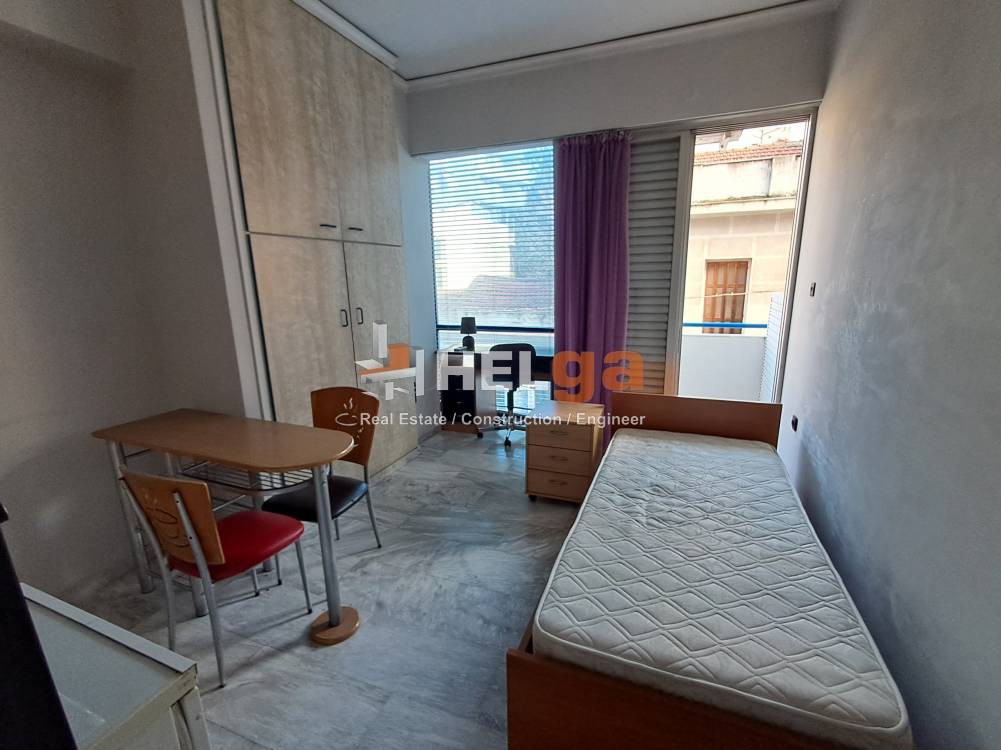 Studio / γκαρσονιέρα 32 τ.μ. προς ενοικίαση, Κέντρο Πάτρας