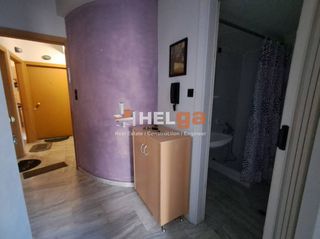 Studio / γκαρσονιέρα 32 τ.μ. για ενοικίαση, Αχαΐα, Πάτρα-thumb-16