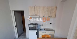 Studio / γκαρσονιέρα 32 τ.μ. για ενοικίαση, Αχαΐα, Πάτρα-thumb-8