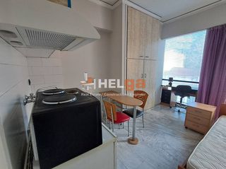 Studio / γκαρσονιέρα 32 τ.μ. για ενοικίαση, Αχαΐα, Πάτρα-thumb-7